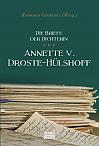 Briefe der Dichterin Annette von Droste-Hülshoff