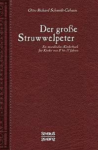 Der große Struwwelpeter