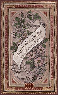 Buch der Lieder