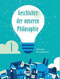 Geschichte der neueren Philosophie