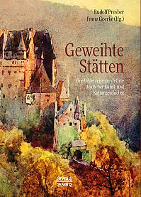 Geweihte Stätten