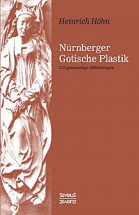 Nürnberger Gotische Plastik