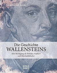 Die Geschichte Wallensteins