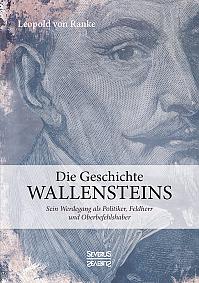 Die Geschichte Wallensteins
