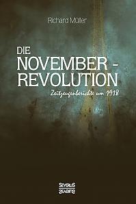 Die Novemberrevolution