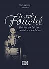 Joseph Fouché. Biografie