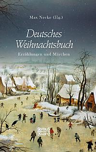 Deutsches Weihnachtsbuch