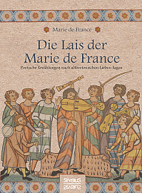 Die Lais der Marie de France