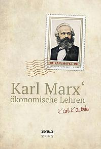 Karl Marx´ökonomische Lehren