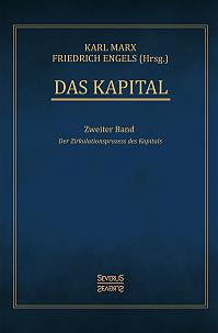 Das Kapital – Band 2