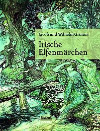 Irische Elfenmärchen