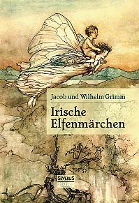 Irische Elfenmärchen