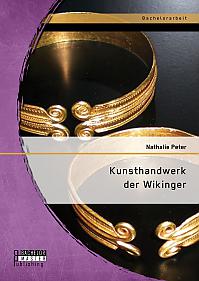 Kunsthandwerk der Wikinger