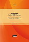 Flugzeugbau in den BRIC-Staaten: Analyse der nationalen Kompetenzen und Entwicklungsstrategien