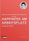 Happiness am Arbeitsplatz: Einfluss von prosozialem Verhalten