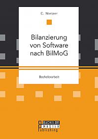 Bilanzierung von Software nach BilMoG