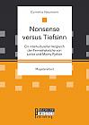 Nonsense versus Tiefsinn: Ein interkultureller Vergleich der Fernsehsketche von Loriot und Monty Python