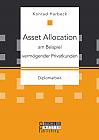 Asset Allocation am Beispiel vermögender Privatkunden