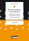 Das Hausmädchen in der Literatur: Lucia Puenzos El Niño Pez und Sergio Bizzios Rabia. Eine literarische Analyse