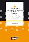 Die Arbeitswelt von Robert Walsers Angestellten in der Anthologie Im Bureau: Literarische Darstellung der Angestelltenwelt Anfang des 20. Jahrhunderts