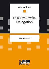 DHCPv6-Präfix-Delegation