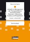 mHealth im Management der Therapieadhärenz chronisch kranker Patienten  Ökonomie, Evidenz und Perspektiven. Visionen - mHealth 2020