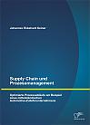 Supply Chain und Prozessmanagement. Optimierte Prozessabläufe am Beispiel eines mittelständischen Automotive-Zulieferunternehmens