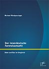 Der innerdeutsche Fernreisemarkt: Bahn und Bus im Vergleich