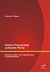 Gudrun Pausewangs politische Werke: Politische Kinder- und Jugendliteratur im Medienzeitalter