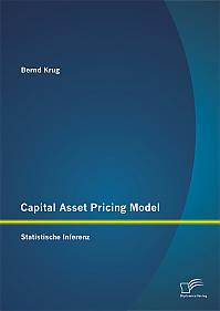 Capital Asset Pricing Model: Statistische Inferenz