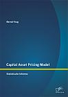 Capital Asset Pricing Model: Statistische Inferenz