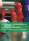 Verbesserung der Handlungsorientierung vs. Lageorientierung und Ausdauerleistungsfähigkeit: Training der Selbstgesprächsregulation im Amateurfußball