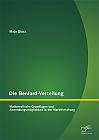 Die Benford-Verteilung: Mathematische Grundlagen und Anwendungsmöglichkeit in der Marktforschung