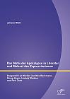 Das Motiv der Apokalypse in Literatur und Malerei des Expressionismus: Dargestellt an Werken von Max Beckmann, Georg Heym, Ludwig Meidner und Paul Zech