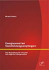 Energiearmut bei Sozialleistungsempfängern: Eine Betrachtung der Ursachen und mögliche Lösungsansätze