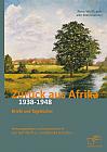 Zurück aus Afrika: Briefe und Tagebücher 1938-1948