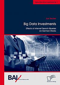 Big Data Investments: Effects of Internet Search Queries on German Stocks