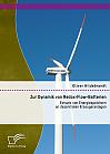 Zur Dynamik von Redox-Flow-Batterien: Einsatz von Energiespeichern an dezentralen Erzeugeranlagen