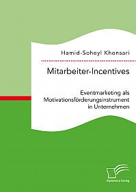 Mitarbeiter-Incentives: Eventmarketing als Motivationsförderungsinstrument in Unternehmen