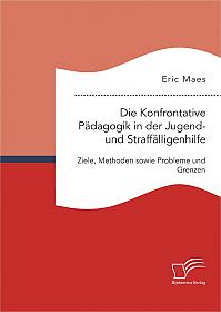 Die Konfrontative Pädagogik in der Jugend- und Straffälligenhilfe: Ziele, Methoden sowie Probleme und Grenzen