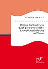 Bessere Frühförderung durch psychomotorische Entwicklungsförderung im Wasser