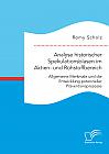 Analyse historischer Spekulationsblasen im Aktien- und Rohstoffbereich: Allgemeine Merkmale und die Entwicklung potenzieller Präventionsprozesse