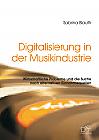 Digitalisierung in der Musikindustrie: Wirtschaftliche Probleme und die Suche nach alternativen Einnahmequellen
