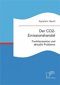 Der CO2-Emissionshandel: Funktionsweise und aktuelle Probleme