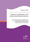 Diaspora und Identität in der Literatur des Postkolonialismus: Eine Analyse anhand des Romans La maravillosa vida breve de Óscar Wao von Junot Díaz