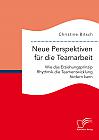 Neue Perspektiven für die Teamarbeit: Wie das Erziehungsprinzip Rhythmik die Teamentwicklung fördern kann