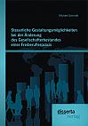 Steuerliche Gestaltungsmöglichkeiten bei der Änderung des Gesellschafterbestandes einer Freiberuflerpraxis