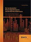 Die bundesweiten Elternintegrationskurse und die Berliner Elternkurse: Eine vergleichende Analyse zum interkulturellen Nutzenkontext