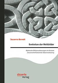 Evolution der Weltbilder