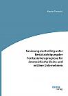 Sanierungscontrolling unter Berücksichtigung der Fortbestehensprognose für österreichische kleine und mittlere Unternehmen